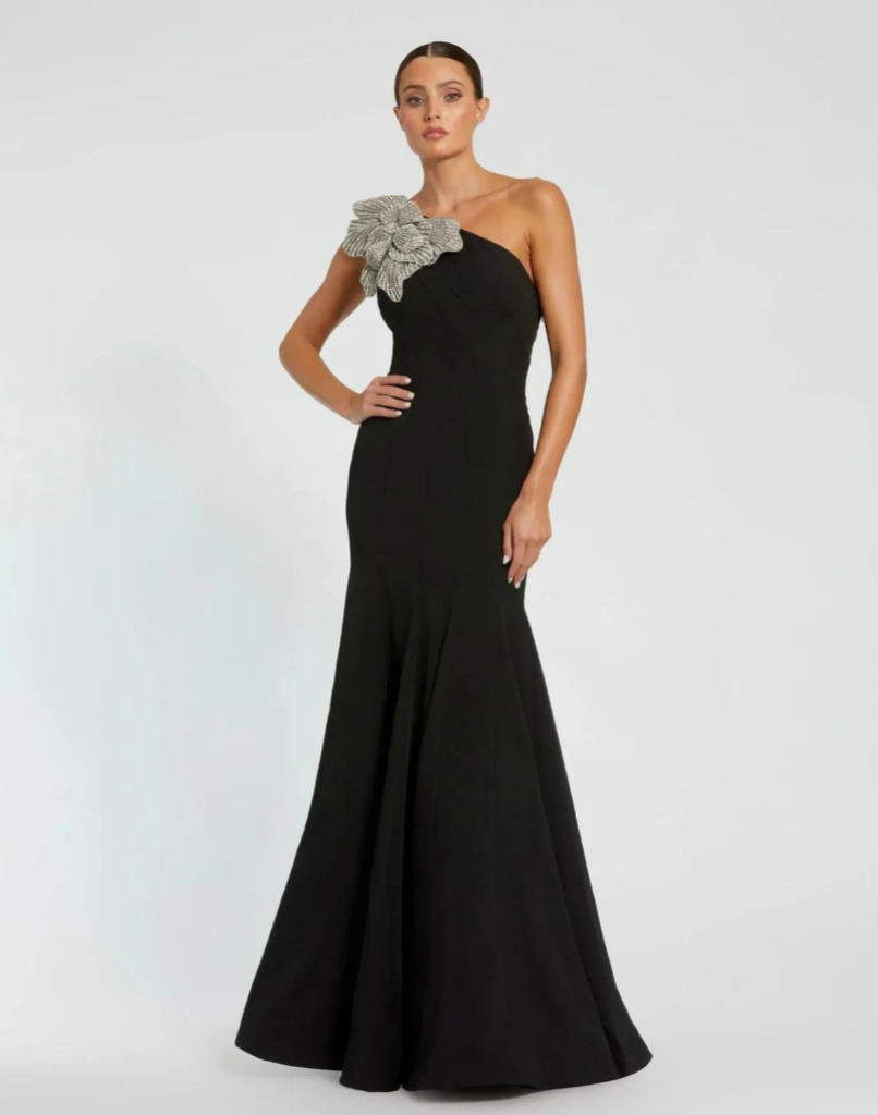 Mac Duggal